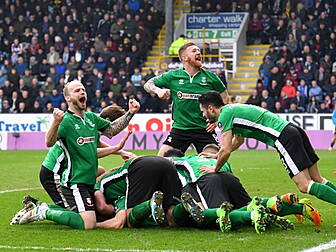FA Cup: Saturday's Fifth R...